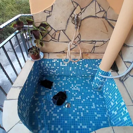 Casa La Scivola קטאניה