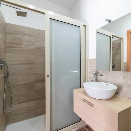 דירה Casa La Scivola קטאניה