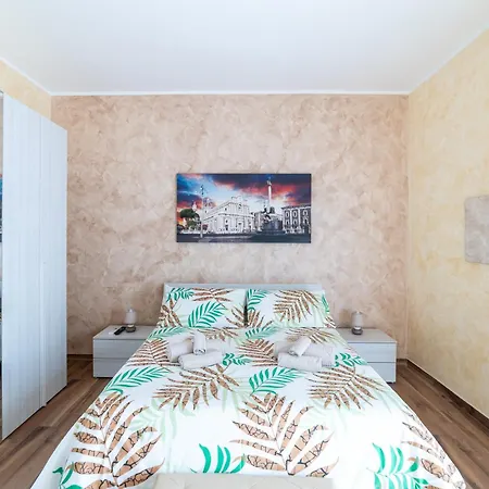 Casa La Scivola דירה