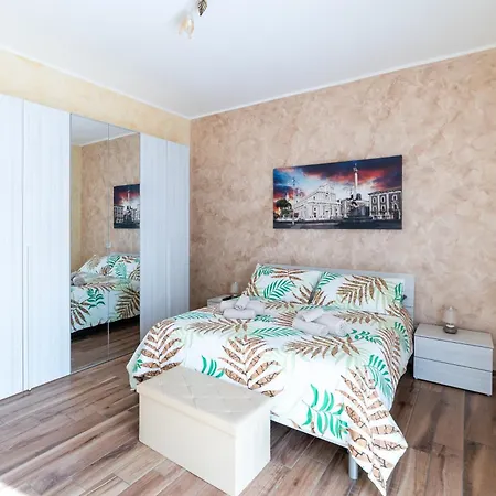 Casa La Scivola דירה