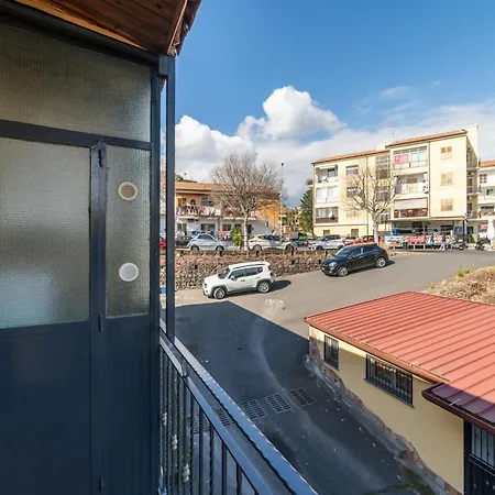 Casa La Scivola דירה