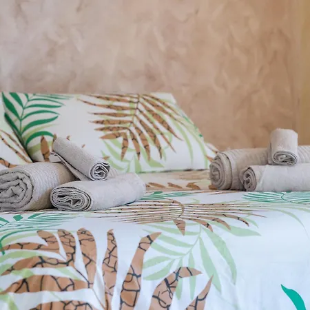 דירה Casa La Scivola