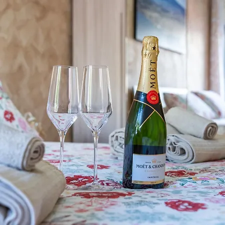 Casa La Scivola דירה קטאניה