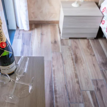 Casa La Scivola דירה