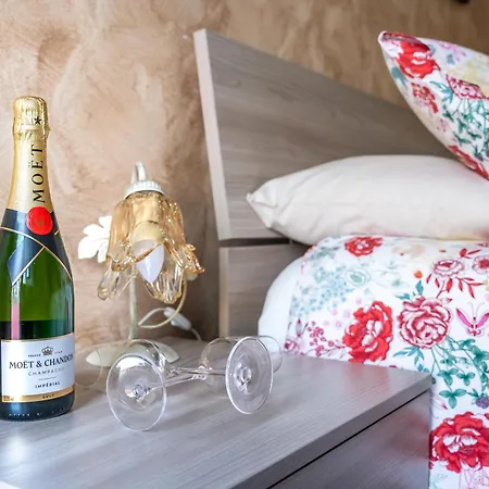 Casa La Scivola * קטאניה